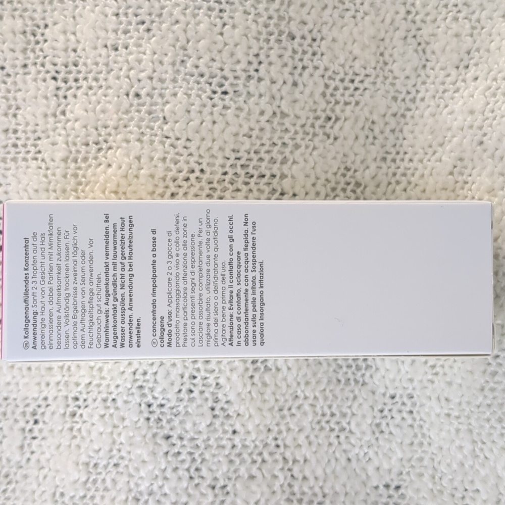 Rodial Collagen Drops, 30ml/1.0fl oz - Picture 7 of 11